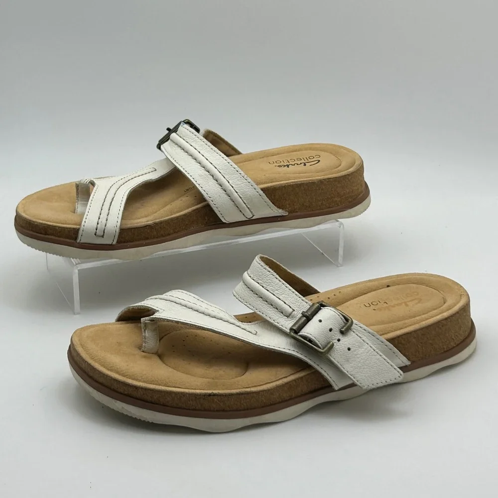 Clarks collection brinkley